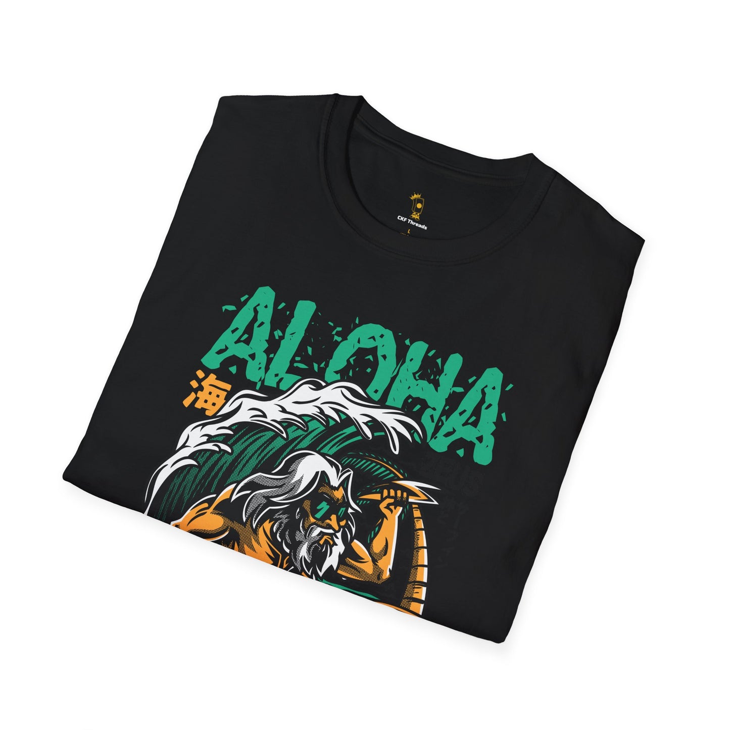 Aloha Zeus