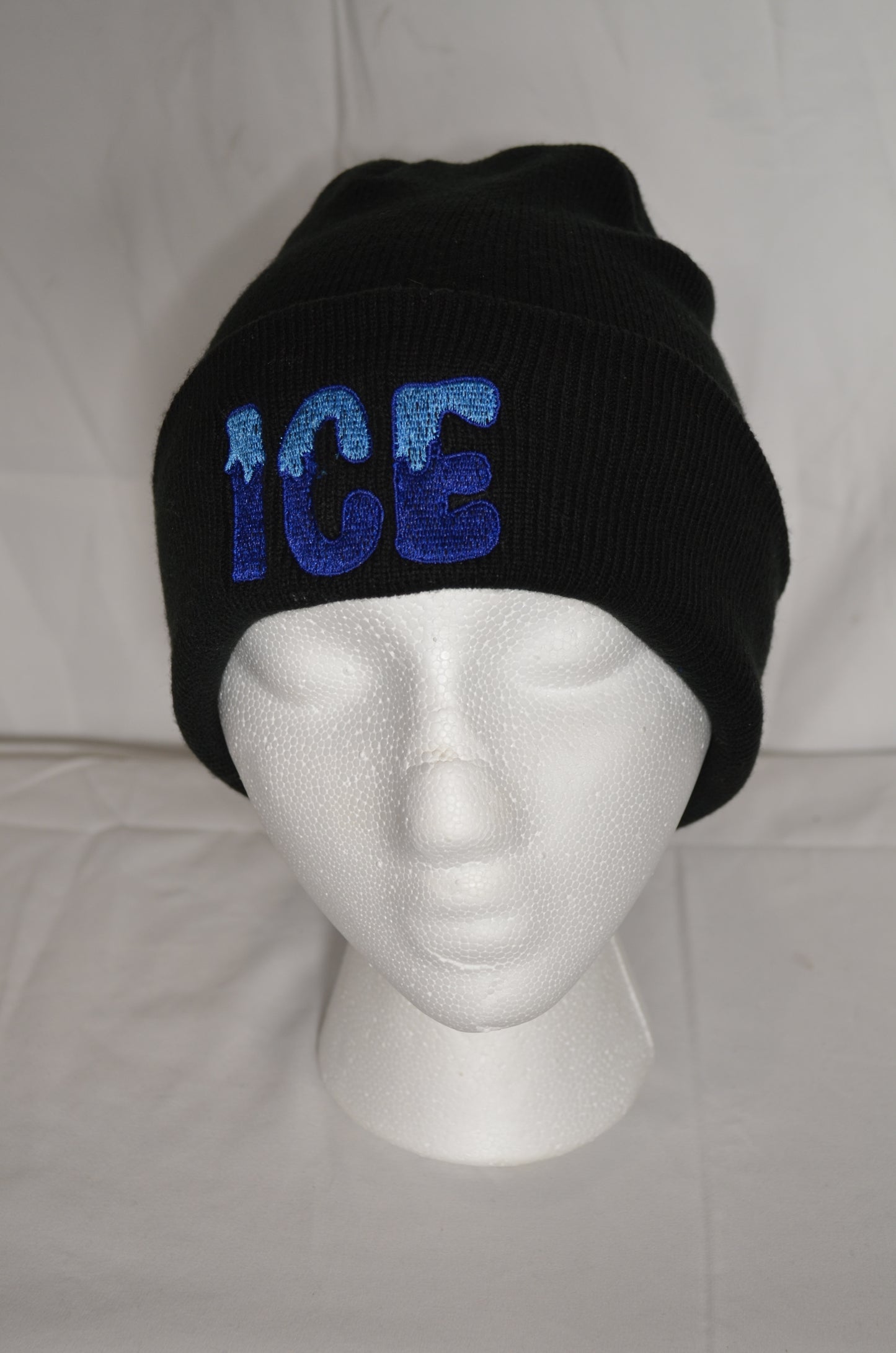ICE BEANIE❄️🧊
