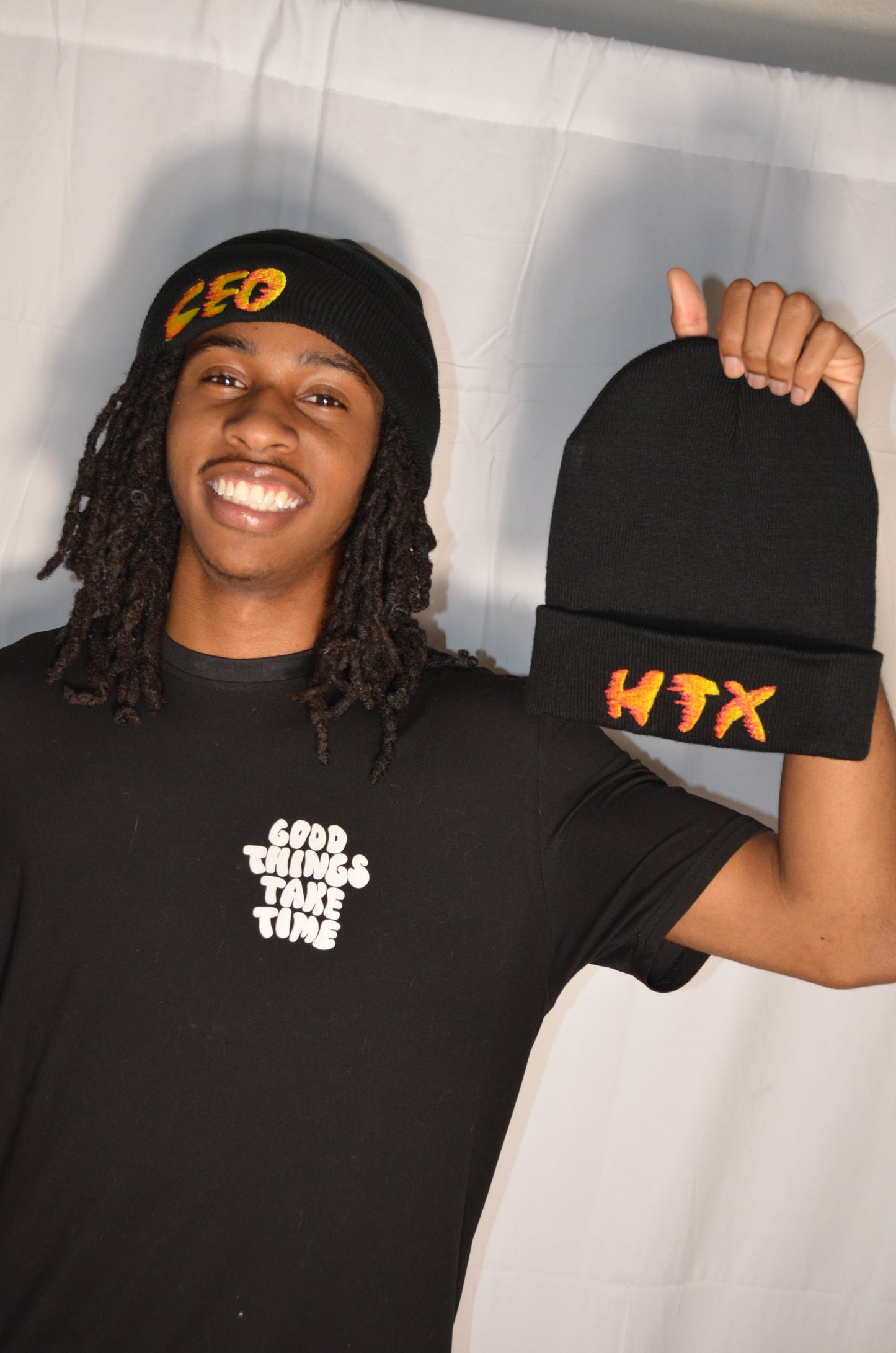 HTX Beanies