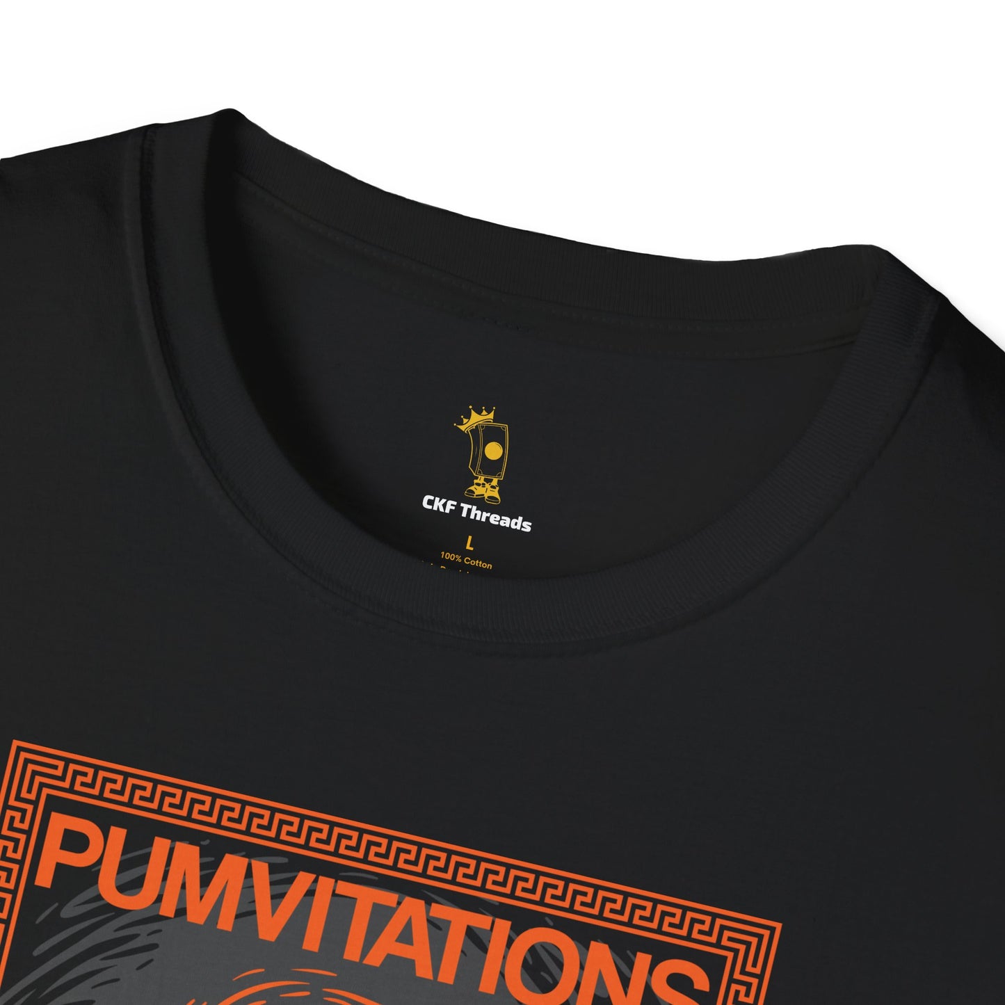 Pumvitations