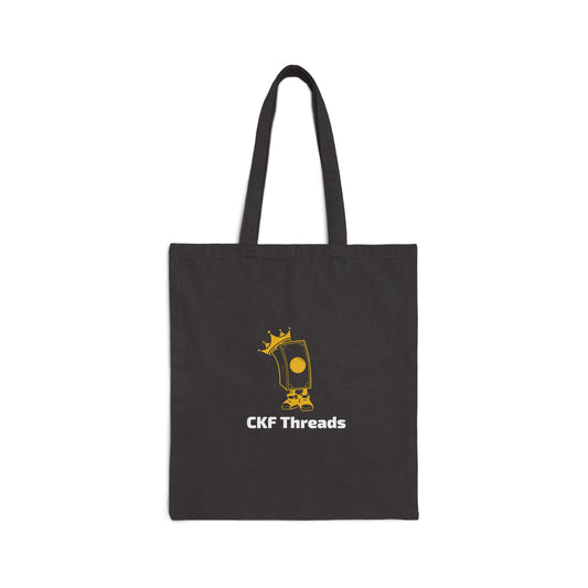 CKF Exclusive Tote Bag