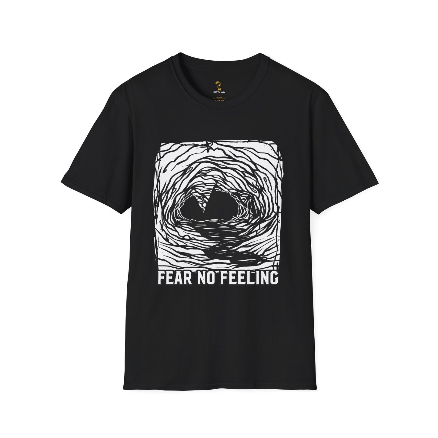 Fear No Feeling