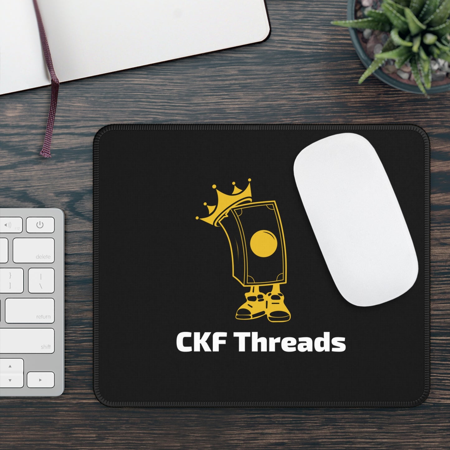 CKF Exclusive Mouse-Pad