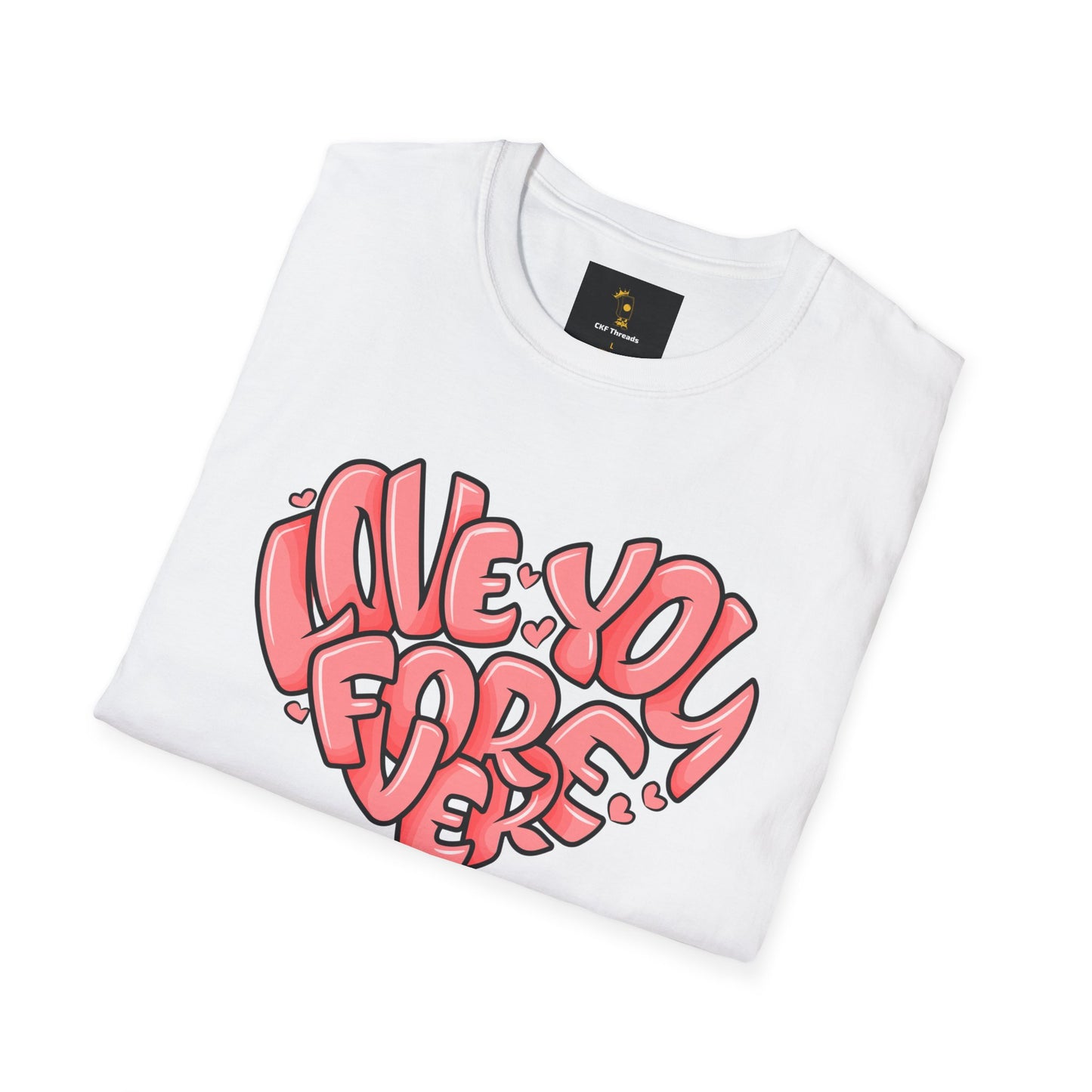 Love You Forever❤️