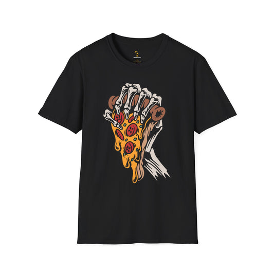 Pizza Hand!
